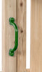 SwingKing Speeltoestel Mari Small - xxcm - Glijbaan Groen