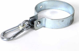SwingKing Swingking Schommelhaak Staal Rond, Ø 120mm