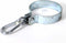 SwingKing Swingking Schommelhaak Staal Rond, Ø 120mm