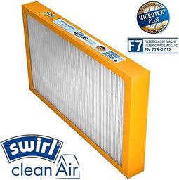 SWIRL AIRFILTER RLF-P-F7-142011