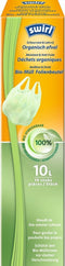 Swirl Pedaalemmerzakken Bio 10 liter 10 stuks