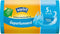Swirl Pedaalemmerzakken Geparfumeerd Ocean Fresh 5 liter 45 stuks