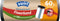 Swirl Pedaalemmerzakken met Fixeerband 60 liter 10 stuks