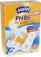 Swirl PH 86 MP Plus AirSpace - Stofzuigerzakken