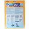 Swirl vacuum cleaner bag A08 (A09) MicroPor Plus for AEG vacuum cleaner