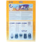 Swirl vacuum cleaner bag R36 MicroPor Plus for Rowenta and Moulinex vacuum cleaners