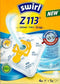 Swirl vacuum cleaner bag Z113 MicroPor Plus for Zelmer, Fakir and Quigg vacuum cleaners