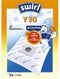 Swirl Y 30 - Stofzuigerzakken