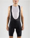 Craft Rise Bib Shorts Fietsbroek Heren - Maat XXL