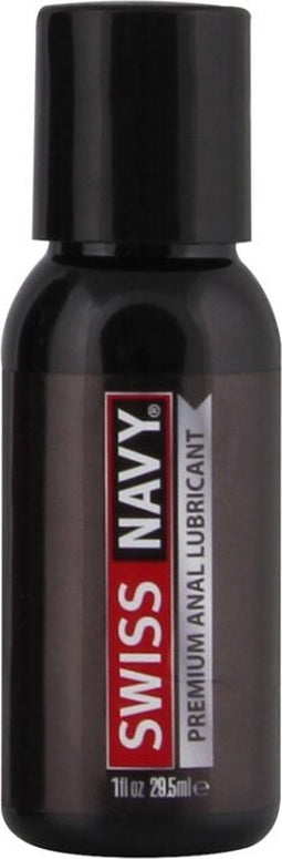 Swiss Navy Anaal glijmiddel Anal Lube 29,5 ml