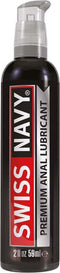 Swiss Navy Anaal glijmiddel Anal Lube 59 ml