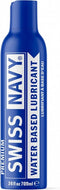 Swiss Navy – Premium Glijmiddel waterbasis – 177ml