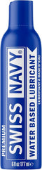 Swiss Navy – Premium Glijmiddel waterbasis – 177ml