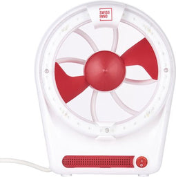 Swissinno Insect Catcher insectenlamp - LED lamp - 80 m2 - 25W