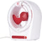 Swissinno Insect Catcher insectenlamp - LED lamp - 80 m2 - 25W