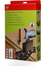 Swissinno Natural Control Birds Away Spikes tegen duiven Functies Afschrikking 300 cm