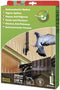 Swissinno Natural Control Birds Away Spikes tegen duiven Functies Afschrikking 300 cm