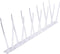 Swissinno Natural Control Birds Away Spikes tegen duiven Functies Afschrikking 300 cm