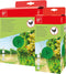 Swissinno Natural-Control netting 4x10m Vogelnet Functies: Afschrikking 1 stuk(s)