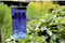 Swissinno Natural Control outdoor 1 320 001KN Lokstof Vliegenval Blauw (transparant) 1 stuk(s)