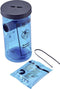 Swissinno Natural Control outdoor 1 320 001KN Lokstof Vliegenval Blauw (transparant) 1 stuk(s)