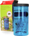 Swissinno Natural Control outdoor 1 320 001KN Lokstof Vliegenval Blauw (transparant) 1 stuk(s)