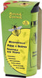 Swissinno - Natural - Wespenval - Control outdoor - Geel (transparant) 1 stuk(s)