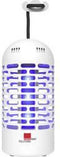 Swissinno Premium 3W 1 254 001 UV-lamp, Stroomgaas Vliegenlamp 3 W (Ø x h) 100 mm x 225 mm Wit 1 stuk(s)