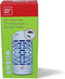 Swissinno Premium 3W 1 254 001 UV-lamp, Stroomgaas Vliegenlamp 3 W (Ø x h) 100 mm x 225 mm Wit 1 stuk(s)