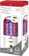 Swissinno Premium mobil 4W 1 244 001 UV-lamp, Stroomgaas Vliegenlamp 4 W Wit, Rood 1 stuk(s)
