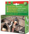 Swissinno Rodent Stop Staalwol 50 cm x 5 cm