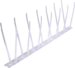 Swissinno Solutions - Duivenpinnen - 100 x 11 cm