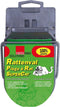 Swissinno Solutions Rattenval - Super Cat - Geen pesticiden - Natuurlijk lokaas