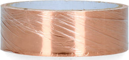 Swissinno Solutions Slakkenringen - Ongediertewering - Koper - 3 x 500 cm - Slakkenval