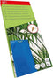 Swissinno Solutions Trips - Ongedierteval - Trips val - Kleefpapier - 10 stuks