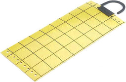 Swissinno Solutions - Vliegen plakpapier geel - Ongedierteval - 5 stuks