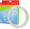 Swissinno TUBE_T6-15WLED UVA LED Tube T6 UV-ring Geschikt voor merk Swissinno 1 stuk(s)