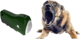 Swissinno Ultrasonic Dierenverjager Functies: Meerdere frequenties 1 stuk(s)