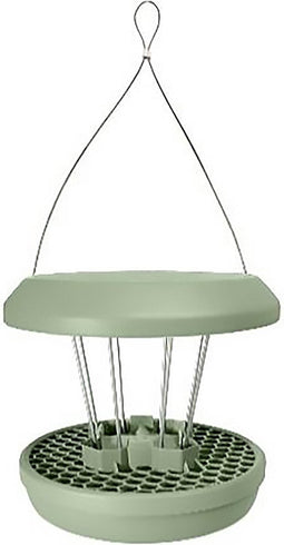 Swissinno Vetbolhouder - Zurich - Licht groen