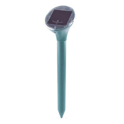 Swissino Solar Mole repeller - mollenverjager SuperCat