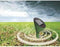 Swissino Solar Mole repeller - mollenverjager SuperCat