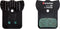 SwissStop - Remblok Set Disc 35 Exotherm2 - Sram Red Axs, Force, Rival