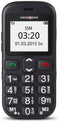 Swisstone BBM 320C Zwart