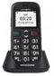 Swisstone BBM 320C Zwart