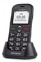 Swisstone BBM 320C Zwart