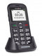 Swisstone BBM 320C Zwart