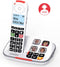 Swissvoice X2355 Draadloze huistelefoon voor de vaste lijn foto toetsen - Antwoordapparaat - Groot lcd display - Extra luid bel volume