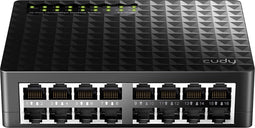 Switch Cudy FS1016D