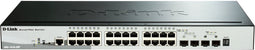 Switch D-Link DGS-1510-28P/E