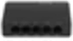 Switch Lanberg DSP2-1005-12V